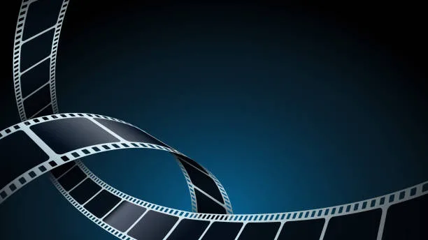 神秘视频宣传片封面